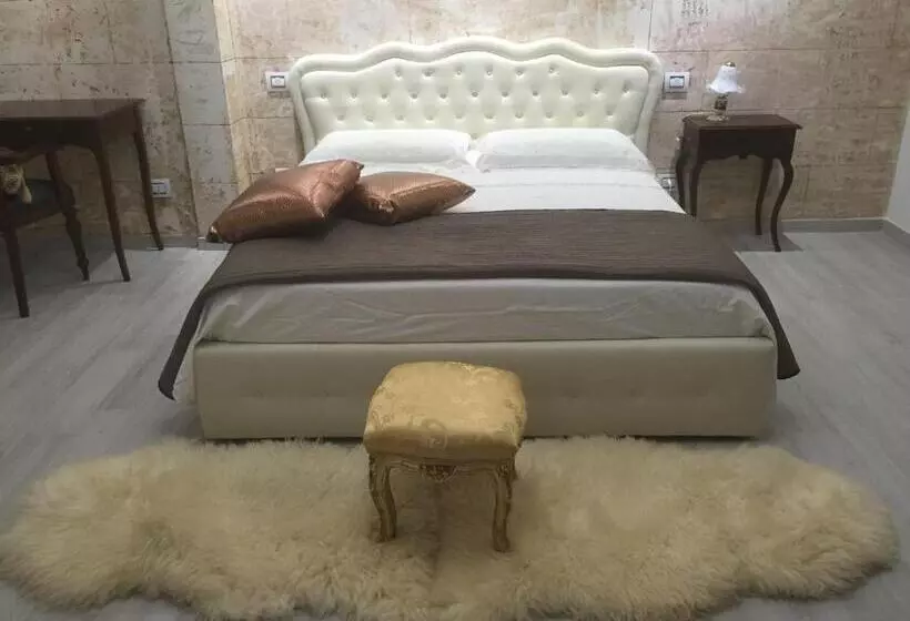 B&b Incanto