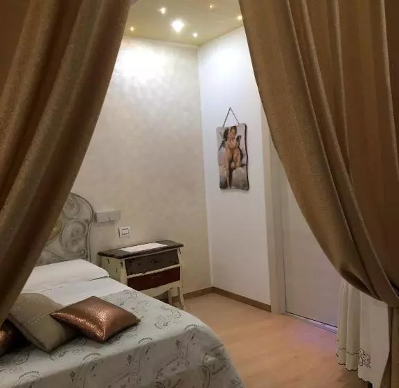 B&b Incanto