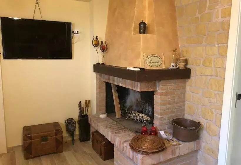 B&b Incanto