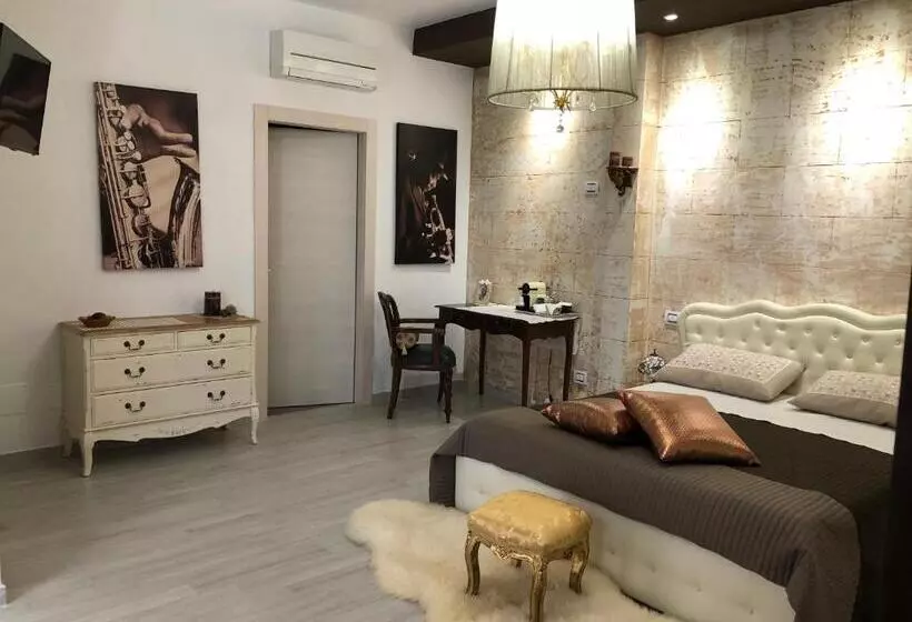 B&b Incanto