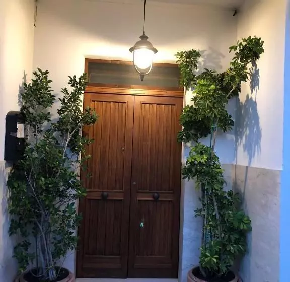 B&b Incanto