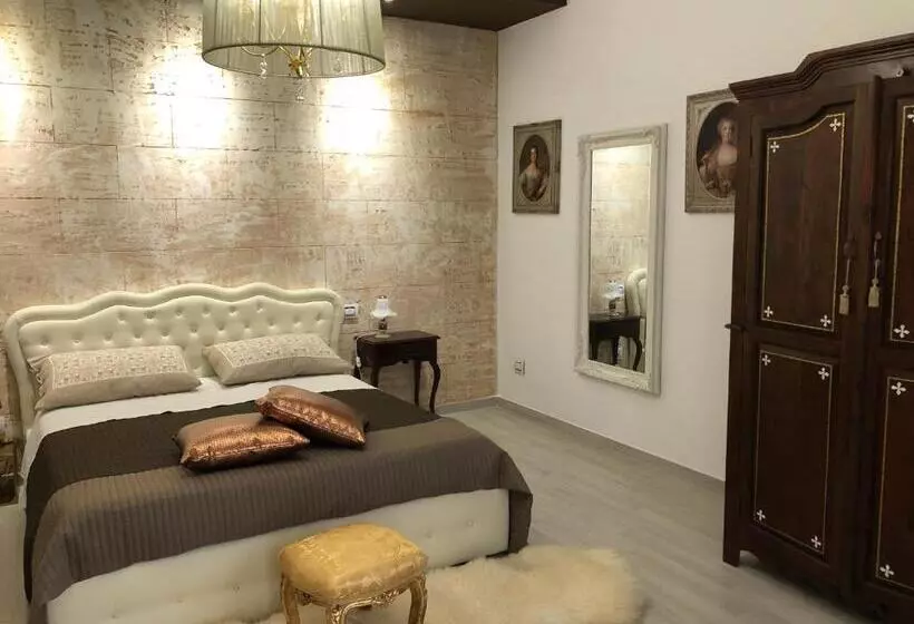 B&b Incanto
