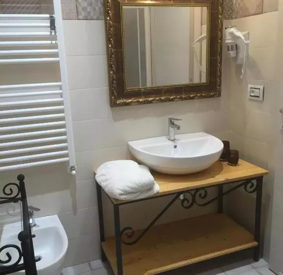 B&b Incanto