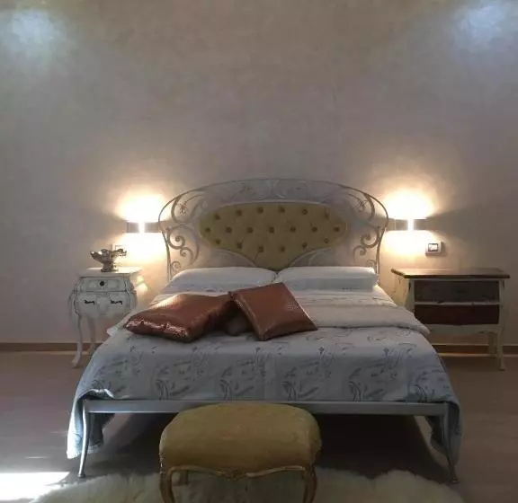 B&b Incanto