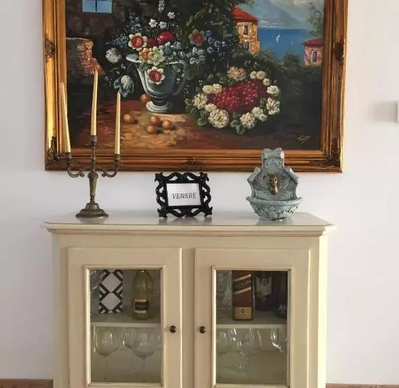 B&b Incanto
