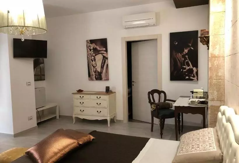 B&b Incanto
