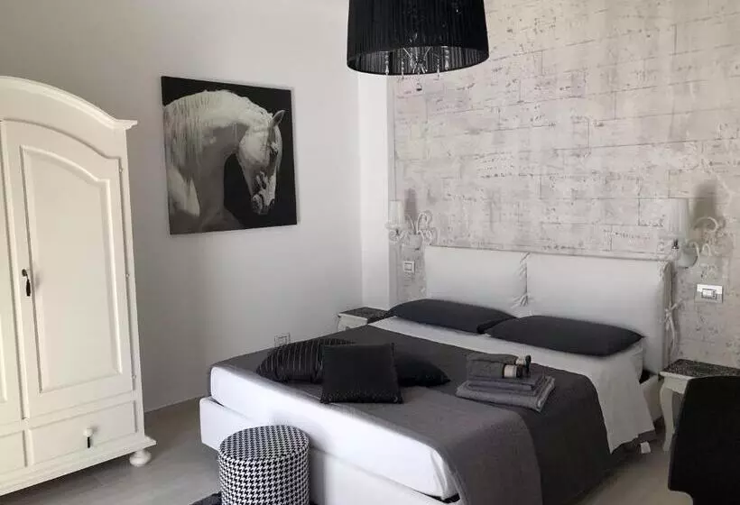 B&b Incanto