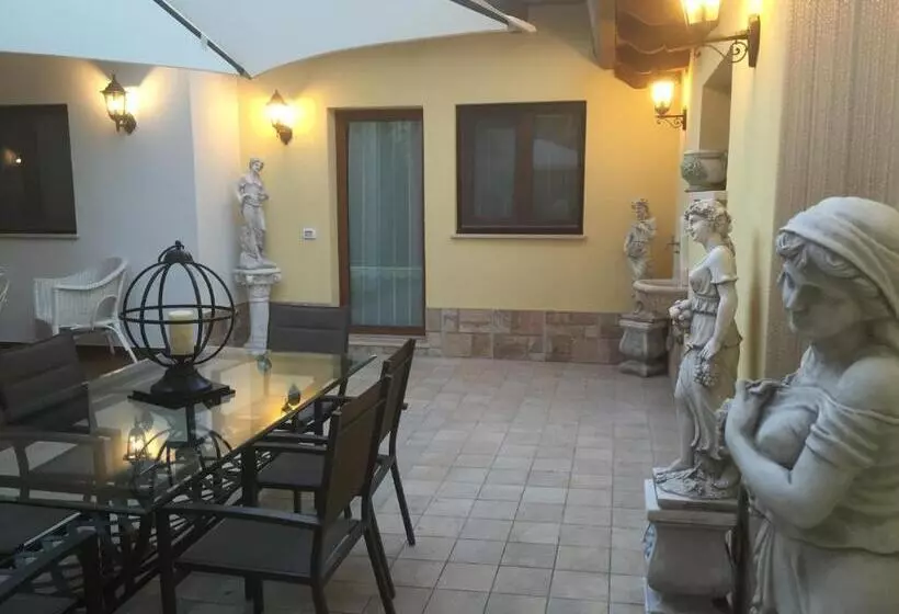 B&b Incanto