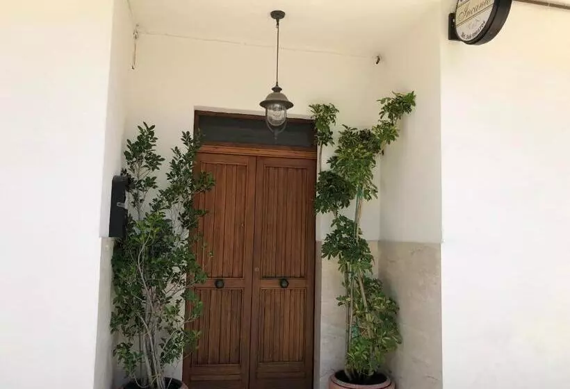 B&b Incanto