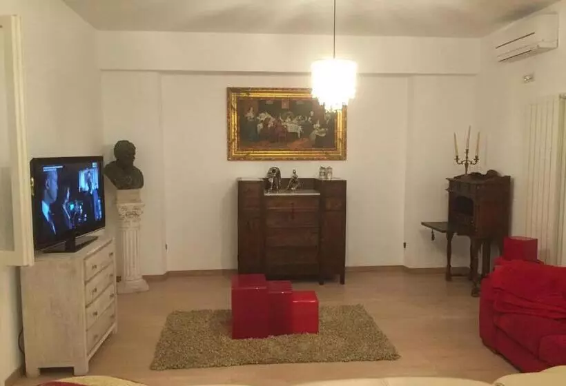 B&b Incanto