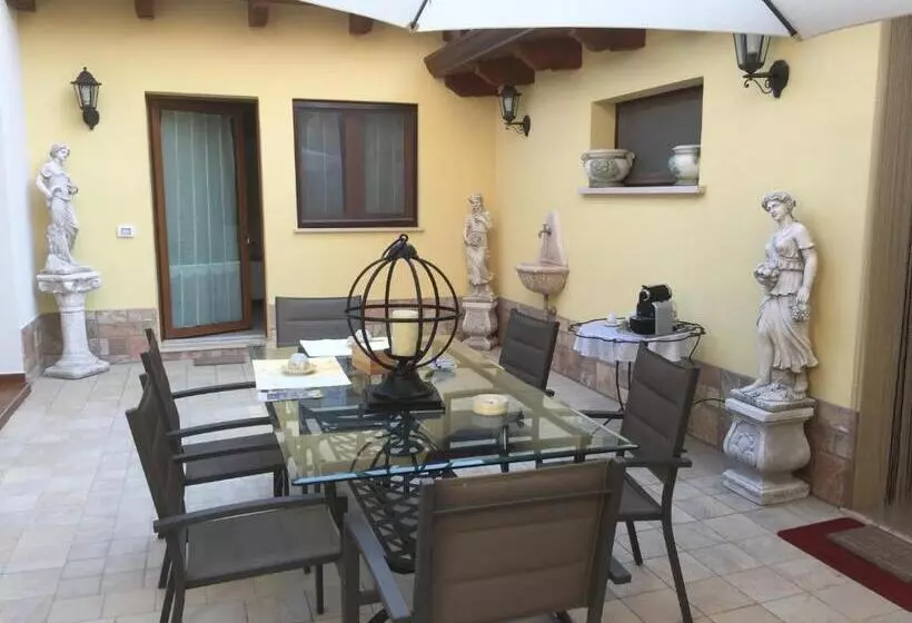 B&b Incanto
