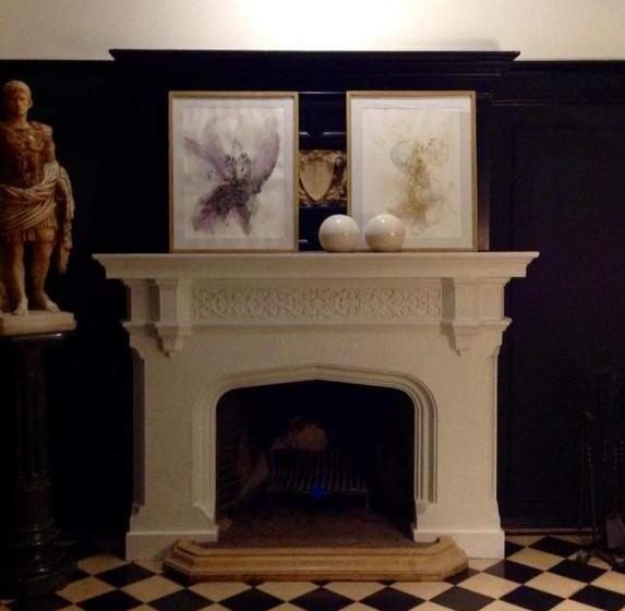 مبيت وإفطار Elena Hotel Boutique