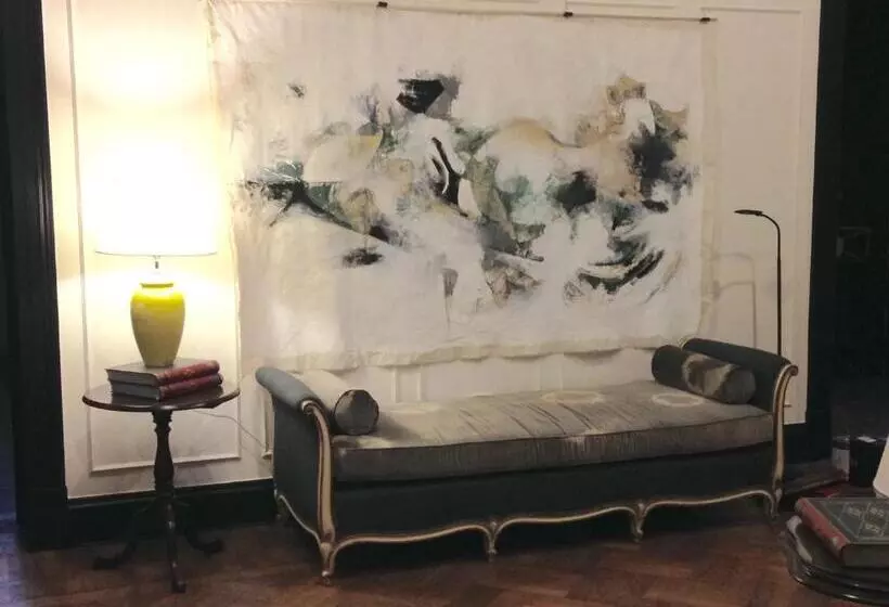 ベッドアンドブレックファースト Elena Hotel Boutique
