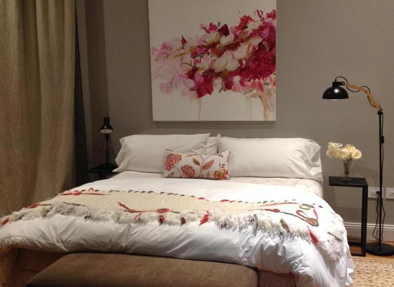 مبيت وإفطار Elena Hotel Boutique