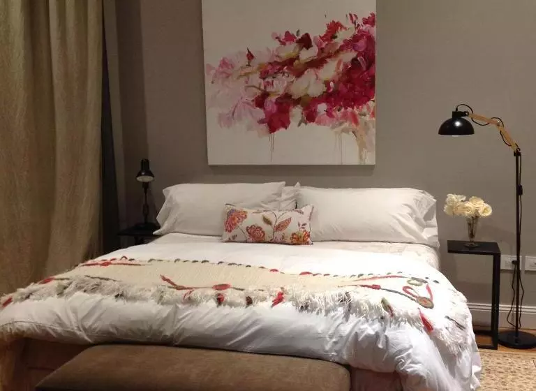 ベッドアンドブレックファースト Elena Hotel Boutique
