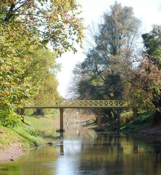 مبيت وإفطار Elena Hotel Boutique