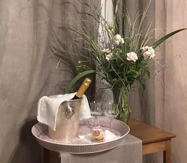 ベッドアンドブレックファースト Elena Hotel Boutique