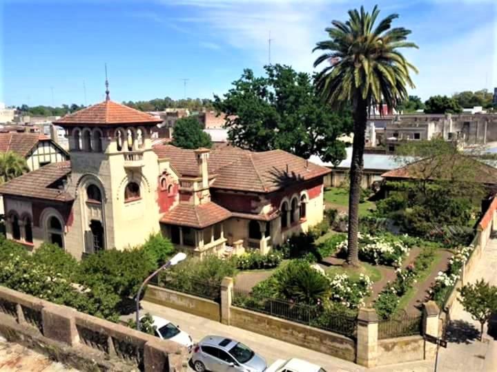 مبيت وإفطار Elena Hotel Boutique