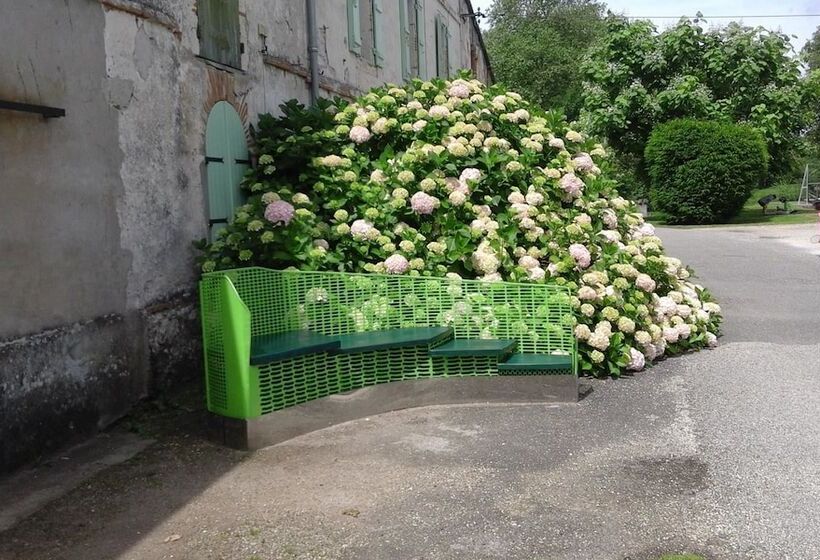 צימר Le Jardin Du Controleur