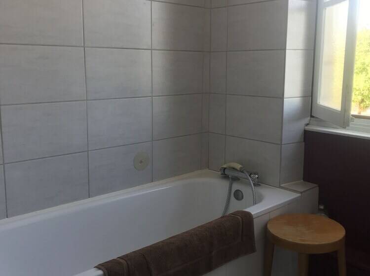 צימר Le Jardin Du Controleur