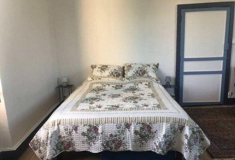 צימר Le Jardin Du Controleur