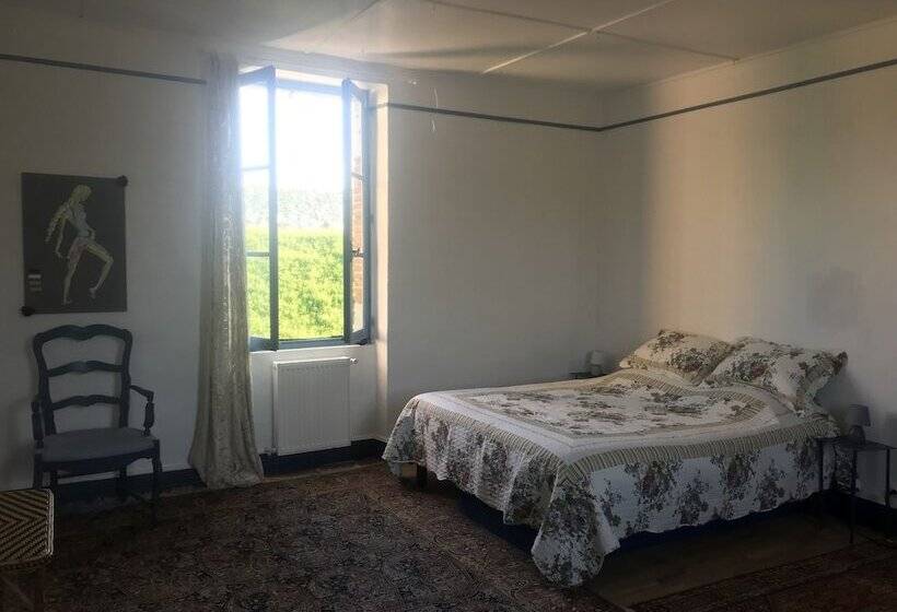 צימר Le Jardin Du Controleur