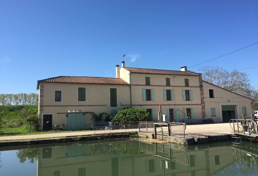 צימר Le Jardin Du Controleur