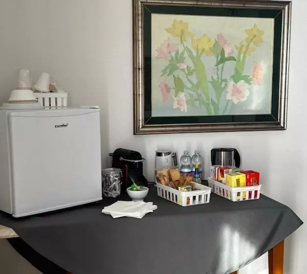 ベッドアンドブレックファースト R&b Emilia