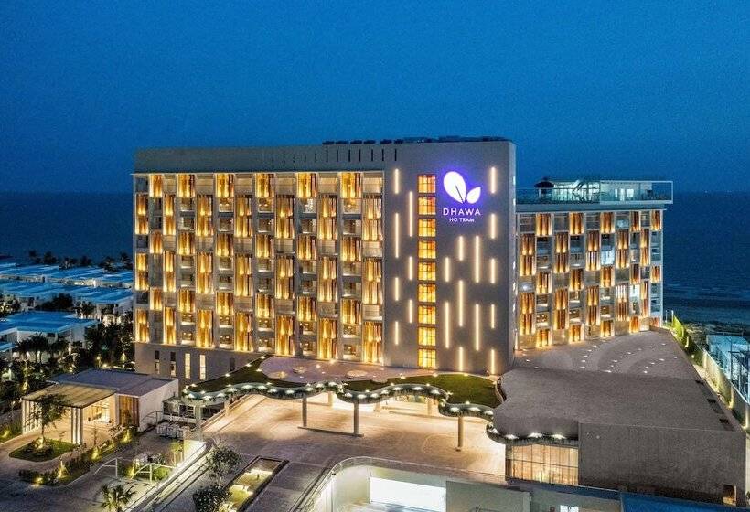 هتل Dhawa Ho Tram