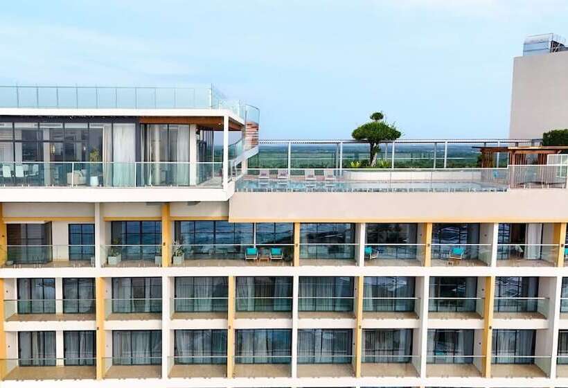 هتل Dhawa Ho Tram