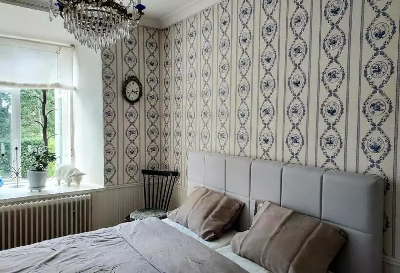 Hoby Gård B&b