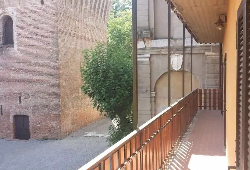 Hostelli Palazzo Barbò