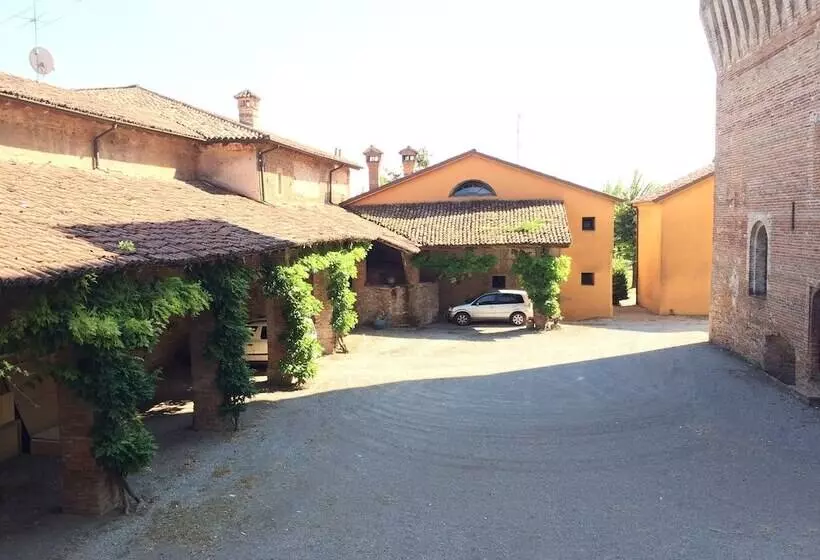 Hostelli Palazzo Barbò