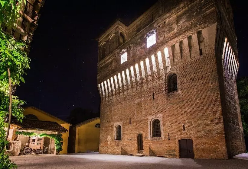 Hostelli Palazzo Barbò