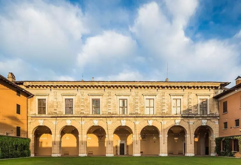 Hostelli Palazzo Barbò