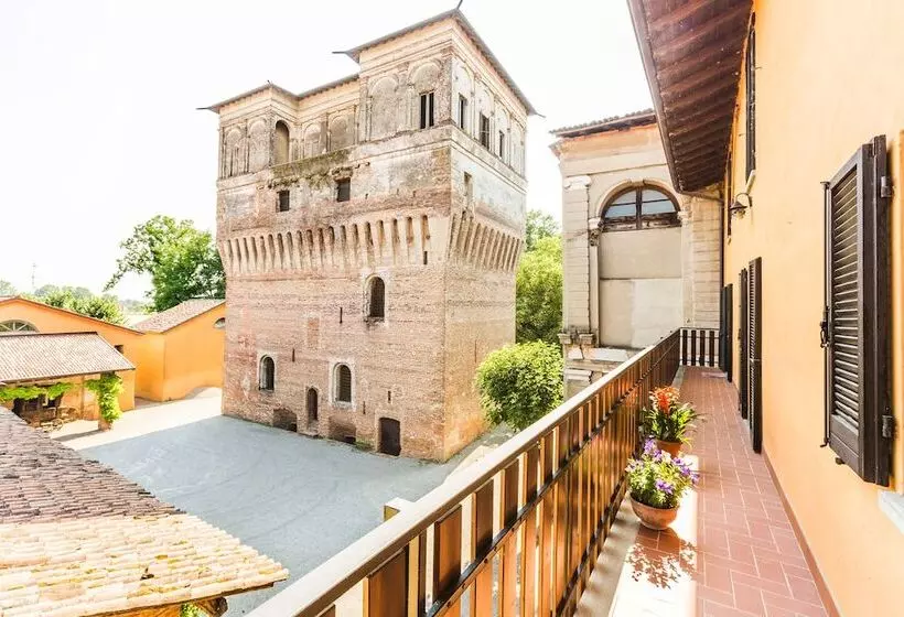 Hostelli Palazzo Barbò