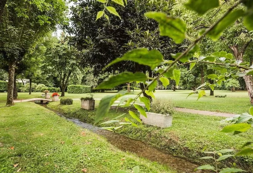 Hostelli Palazzo Barbò