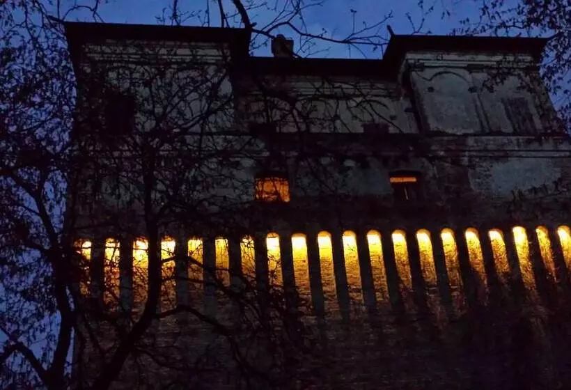 Hostelli Palazzo Barbò