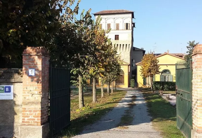 Hostelli Palazzo Barbò