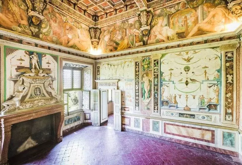 Hostelli Palazzo Barbò