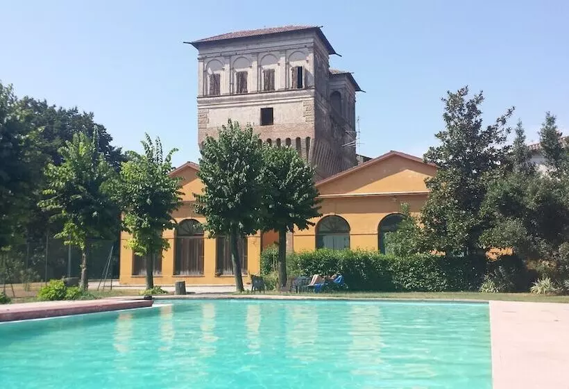 Hostelli Palazzo Barbò