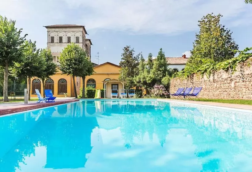 Hostelli Palazzo Barbò