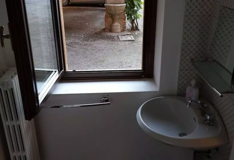 Hostelli Palazzo Barbò