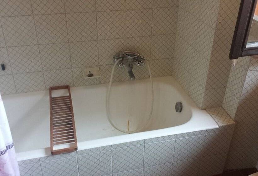 פונדק Palazzo Barbò