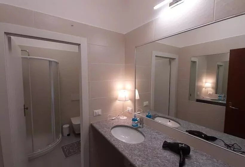 Hostelli Palazzo Barbò