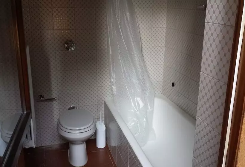 Hostelli Palazzo Barbò