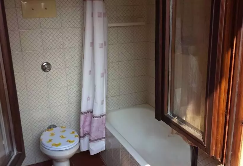 Hostelli Palazzo Barbò