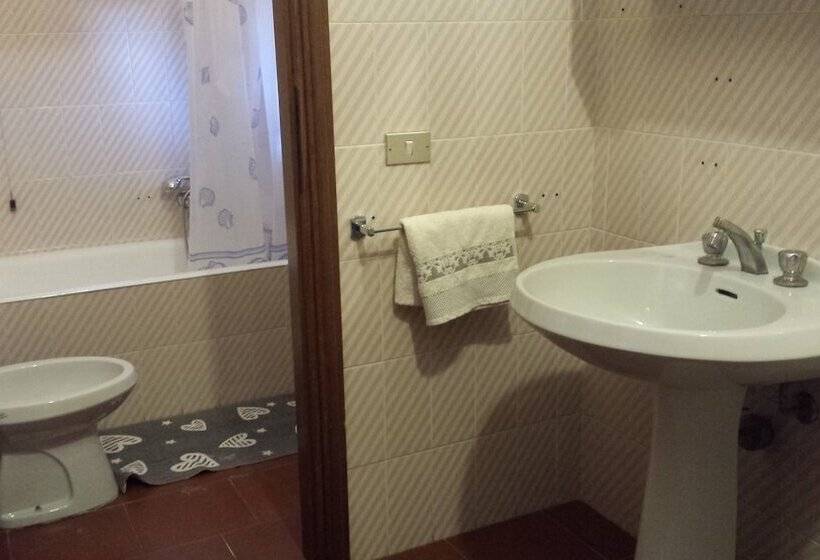 פונדק Palazzo Barbò