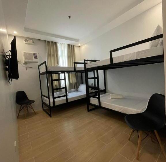 فندق Bambu Suites