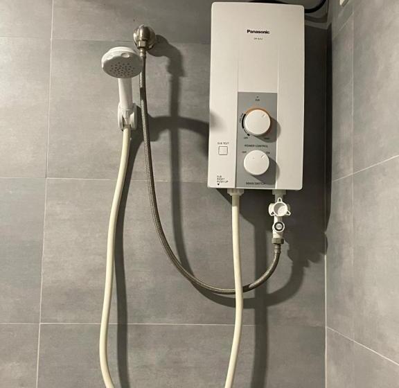 فندق Bambu Suites